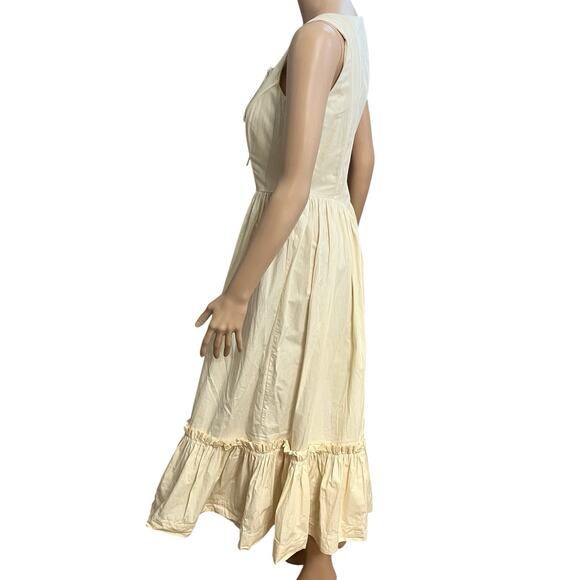 Samantha Pleet Antigone Corset Dress 6 - Picture 3 of 9